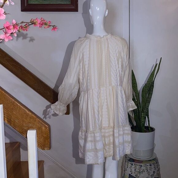 Maeve Dominique Tunic Dress - Picture 4 of 5